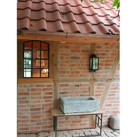 Stille Hoeren 아파트