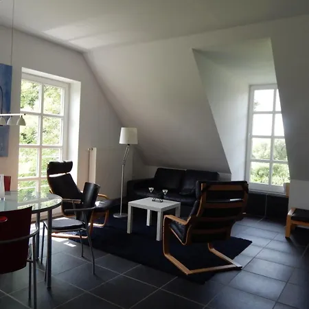 Stille Hoeren * Zehna