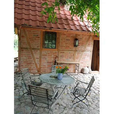 아파트 Stille Hoeren Zehna