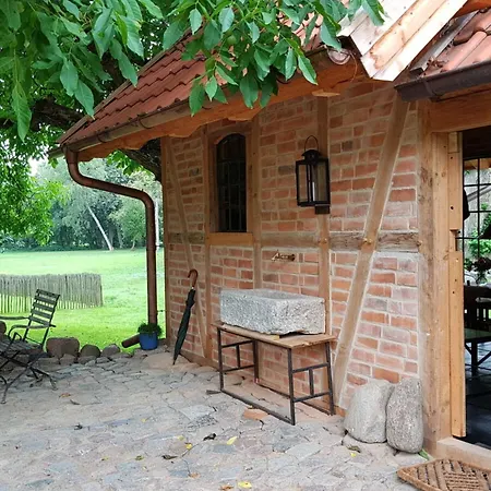 Stille Hoeren * Zehna