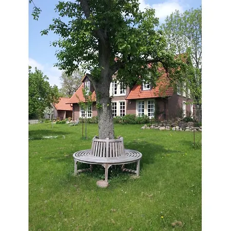 Stille Hoeren 아파트