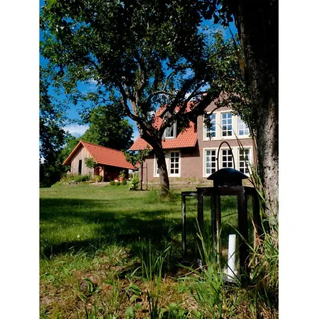 Stille Hoeren 아파트 Zehna