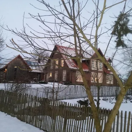 Stille Hoeren *