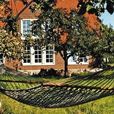 Stille Hoeren Apartment