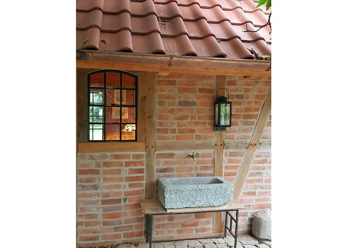 Stille Hoeren Διαμέρισμα