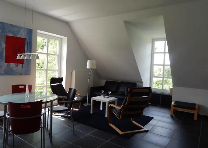 Stille Hoeren * Zehna