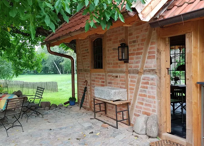 Stille Hoeren * Zehna