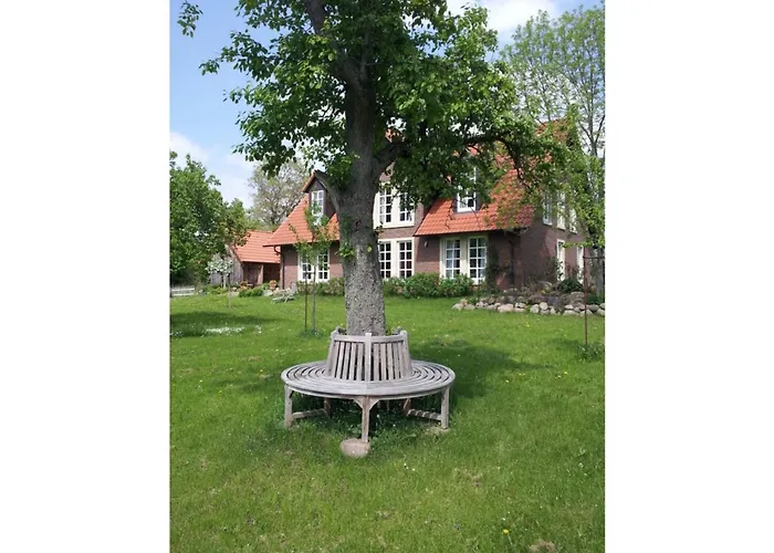 Stille Hoeren Διαμέρισμα